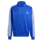 ADIDAS ORIGINALS Sweatshirt 'Adicolor' Blau/Dunkelblau/Blau/Dunkelblau