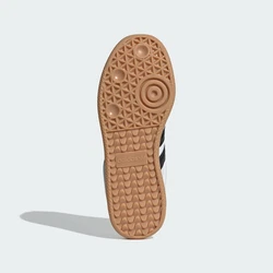 ADIDAS ORIGINALS Sneaker 'Samba XLG' braun/grau/schwarz/weiß