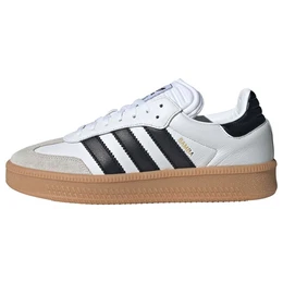 Sneaker 'Samba XLG' braun / grau / schwarz / wei