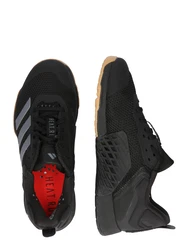 ADIDAS PERFORMANCE Sportschuh 'Dropset 3' grau/schwarz