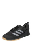 ADIDAS PERFORMANCE Sportschuh 'Dropset 3' grau/schwarz