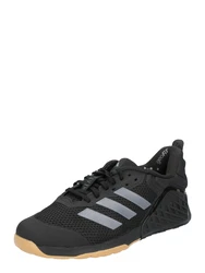 ADIDAS PERFORMANCE Sportschuh 'Dropset 3' grau/schwarz
