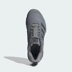 ADIDAS PERFORMANCE Sportschuh 'DROPSET 3' grau/dunkelgrau