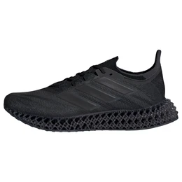 Laufschuh '4DFWD 4' schwarz