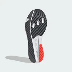 ADIDAS PERFORMANCE Laufschuh 'Adizero Sl2' neongrün/orange/schwarz/weiß