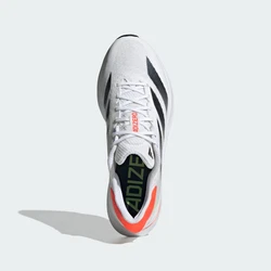 ADIDAS PERFORMANCE Laufschuh 'Adizero Sl2' neongrün/orange/schwarz/weiß