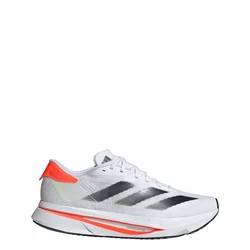 ADIDAS PERFORMANCE Laufschuh 'Adizero Sl2' neongrün/orange/schwarz/weiß
