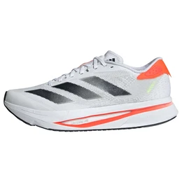 Laufschuh 'Adizero Sl2' neongrn / orange / schwarz / wei