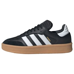 Sneaker 'Samba XLG' gold / schwarz / wei