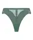 Hunkemöller Tanga 'Bella'  nefritová