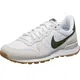 Nike Sportswear Tenisky  starobéžová / khaki / bílá