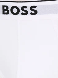 BOSS Slip Cotton Stretch (3-St) braun/schwarz/weiß