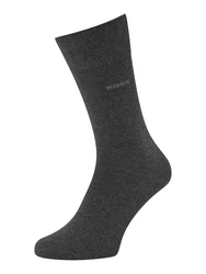 BOSS Socken grau / dunkelgrau