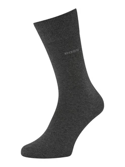BOSS Socken grau / dunkelgrau