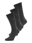 BOSS Socken grau/dunkelgrau