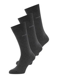 BOSS Socken grau/dunkelgrau