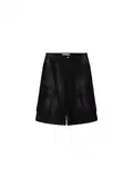 Venkovní džíny culottes image