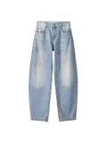 Oblečení Bershka ve stylu mom image