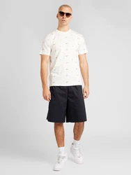Nike Sportswear T-Shirt creme/camel/hellbeige