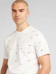 Nike Sportswear T-Shirt creme/camel/hellbeige
