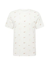 Nike Sportswear T-Shirt creme/camel/hellbeige