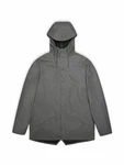 RAINS Funktionsjacke dunkelgrau