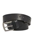 Pepe Jeans Gürtel ROSS karamell/schwarz