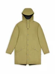 RAINS Jacke Mantel 