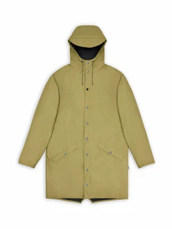 RAINS Jacke Mantel RAINS Jacke Mantel
