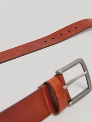 Pepe Jeans Gürtel ROSS braun