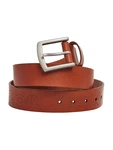 Pepe Jeans Gürtel ROSS braun
