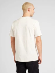 ADIDAS ORIGINALS T-Shirt 'Trefoil Essentials' schwarz / weiß