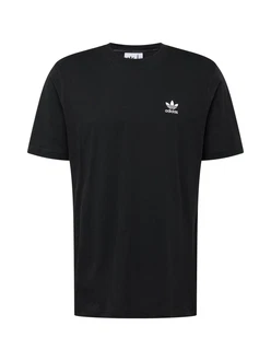 ADIDAS ORIGINALS T-Shirt 'Trefoil Essentials' ADIDAS ORIGINALS T-Shirt 'Trefoil Essentials'