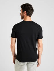 GAP T-Shirt 'EVERYDAY' schwarz
