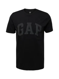 T-Shirt 'EVERYDAY' schwarz