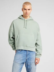 Abercrombie & Fitch Sweatshirt mint