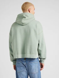 Abercrombie & Fitch Sweatshirt mint