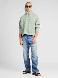 Abercrombie & Fitch Sweatshirt mint