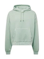 Abercrombie & Fitch Sweatshirt mint