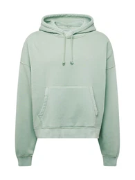 Sweatshirt mint