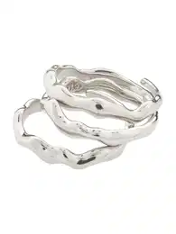 Ring 'Penelope' silber