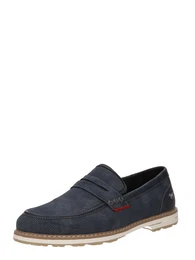 Slipper dunkelblau