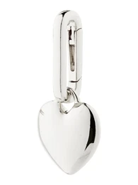 Anhnger 'CHARM' silber