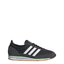 ADIDAS ORIGINALS Sneaker 'SL 72 OG' mint / schwarz / weiß