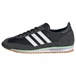 ADIDAS ORIGINALS Sneaker 'SL 72 OG' mint / schwarz / weiß