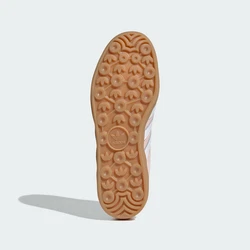 ADIDAS ORIGINALS Sneaker 'Gazelle' hellpink/weiß