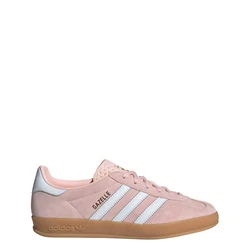 ADIDAS ORIGINALS Sneaker 'Gazelle' hellpink/weiß