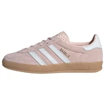 ADIDAS ORIGINALS Sneaker 'Gazelle' hellpink/weiß