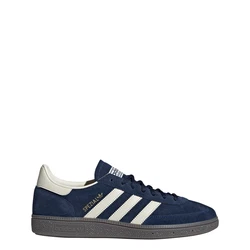 ADIDAS ORIGINALS Sneaker 'Handball Spezial' marine/weiß