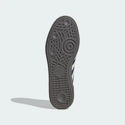 ADIDAS ORIGINALS Sneaker 'Handball Spezial' marine/weiß